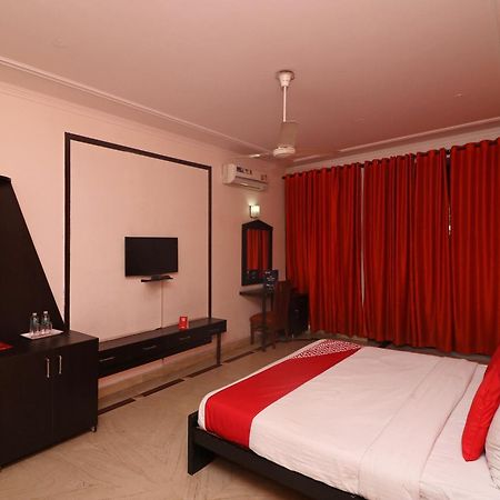 Hotel O Rk Residency Sohāna Exteriér fotografie