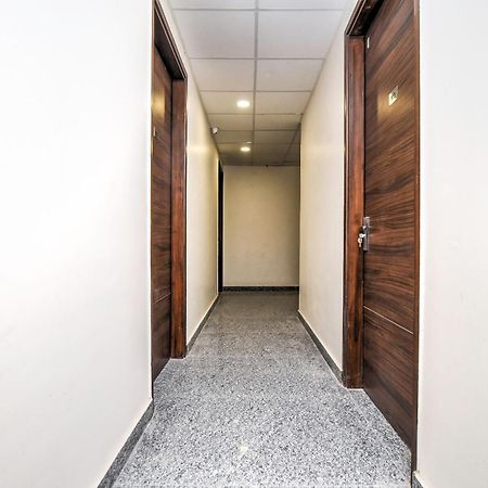 Hotel O Rk Residency Sohāna Exteriér fotografie