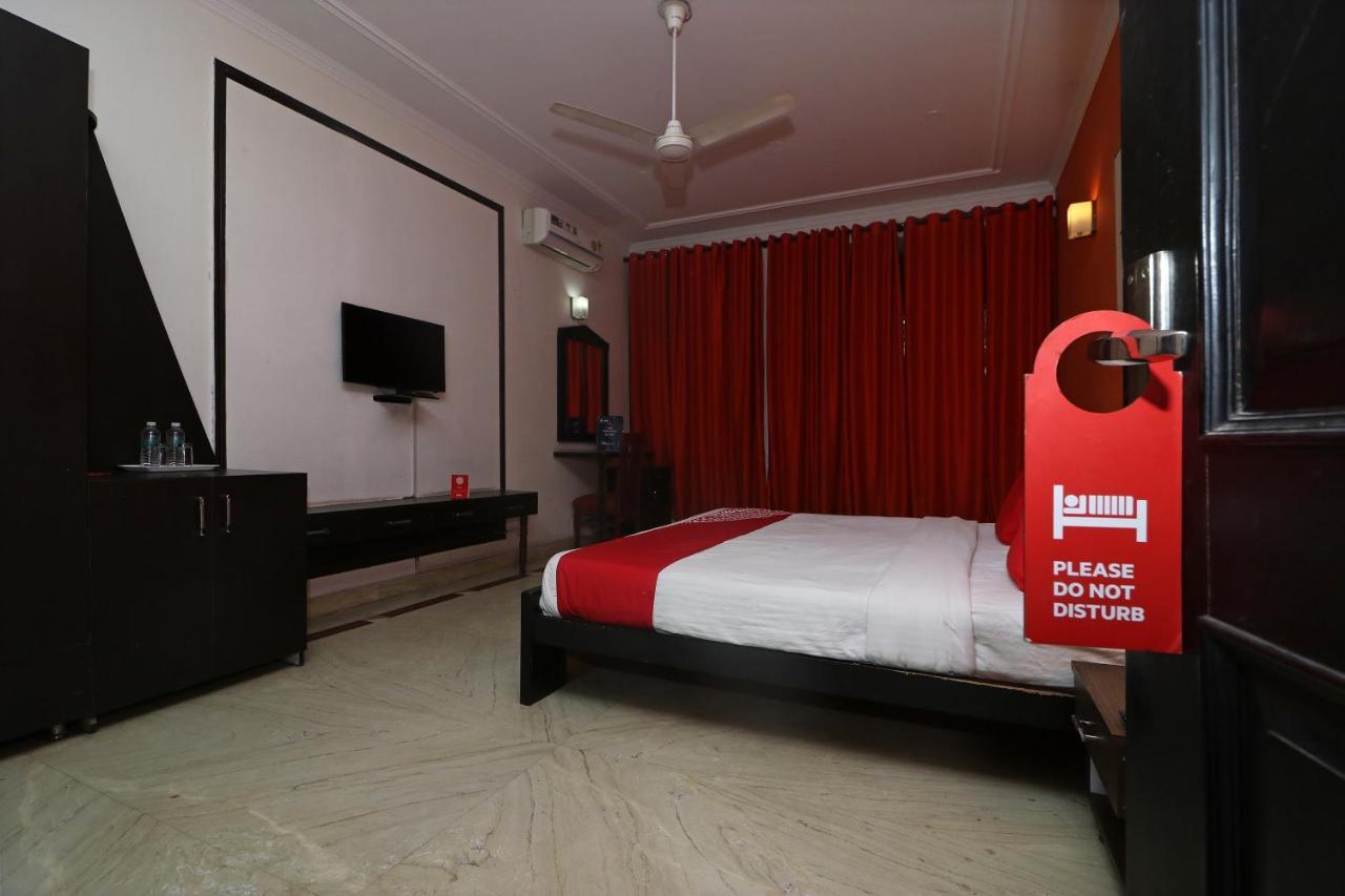 Hotel O Rk Residency Sohāna Exteriér fotografie
