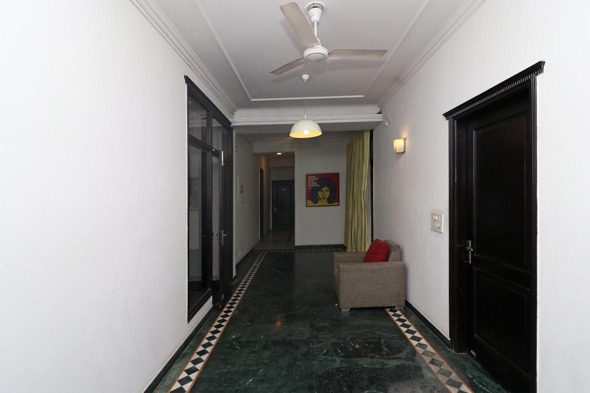 Hotel O Rk Residency Sohāna Exteriér fotografie
